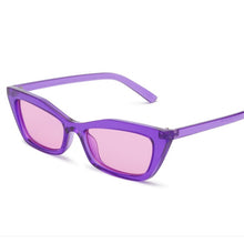 Load image into Gallery viewer, Colorful Sunglasses