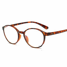 Load image into Gallery viewer, Round Reading Glasses