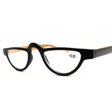 Load image into Gallery viewer, Cat Eye Reading Glasses