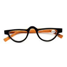 Load image into Gallery viewer, Cat Eye Reading Glasses