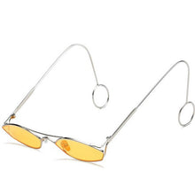 Load image into Gallery viewer, Trendy Sunglasses