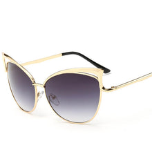 Load image into Gallery viewer, Retro Vintage Sun Glasses