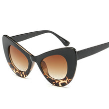 Load image into Gallery viewer, Cat Eye Sunglasses Women
