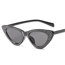 Load image into Gallery viewer, Cat Eye Sunglasses