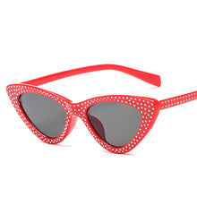 Load image into Gallery viewer, Cat Eye Sunglasses