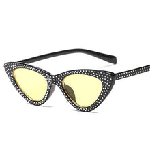 Load image into Gallery viewer, Cat Eye Sunglasses