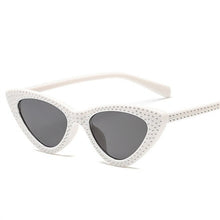 Load image into Gallery viewer, Cat Eye Sunglasses