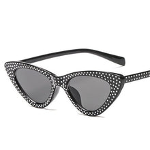 Load image into Gallery viewer, Cat Eye Sunglasses