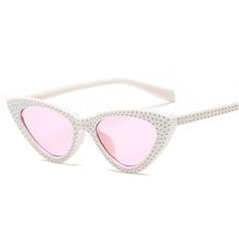 Load image into Gallery viewer, Cat Eye Sunglasses