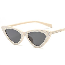 Load image into Gallery viewer, Cat Eye Sunglasses