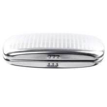 Load image into Gallery viewer, Glasses Case, Aluminum Hard Shell