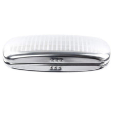 Load image into Gallery viewer, Glasses Case, Aluminum Hard Shell